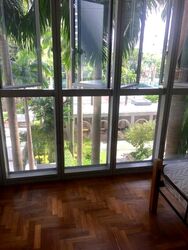 The Bayshore (D16), Condominium #460820141